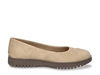 Cosma Flat