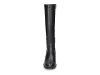 Tucker Plus Wide Calf Boot