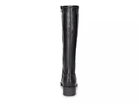 Tucker Plus Wide Calf Boot