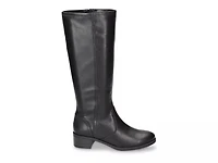 Tucker Plus Wide Calf Boot