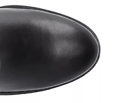Tucker Plus Wide Calf Boot