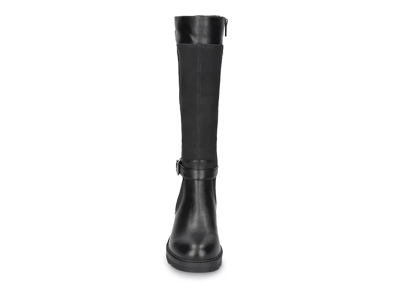 Erica Plus Wide Calf Boot