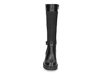 Erica Plus Wide Calf Boot