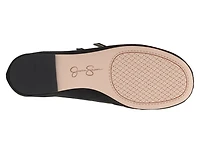 Allista Mary Jane Flat