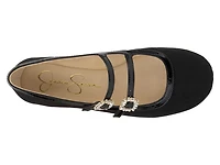 Allista Mary Jane Flat