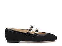 Allista Mary Jane Flat