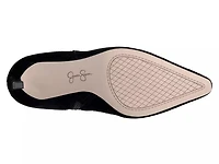 Emetta Over The Knee Boot