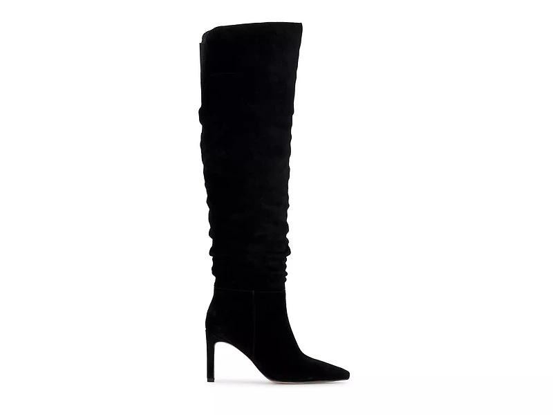 Emetta Over The Knee Boot