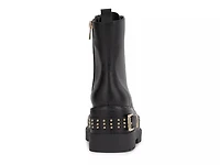 Imelda Platform Bootie