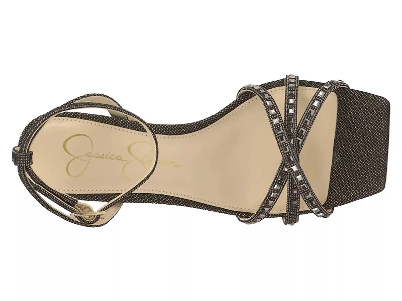 Leonah Sandal