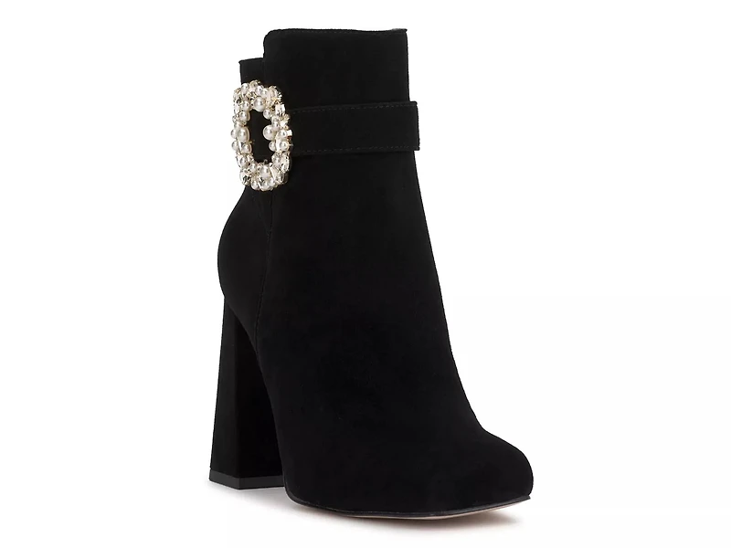 Luminna Bootie