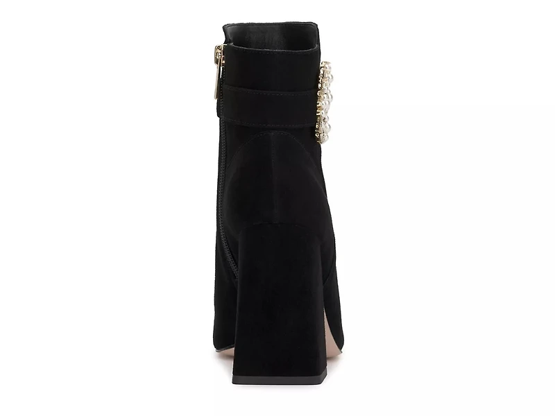 Luminna Bootie