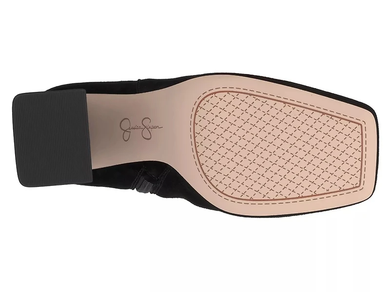 Luminna Bootie