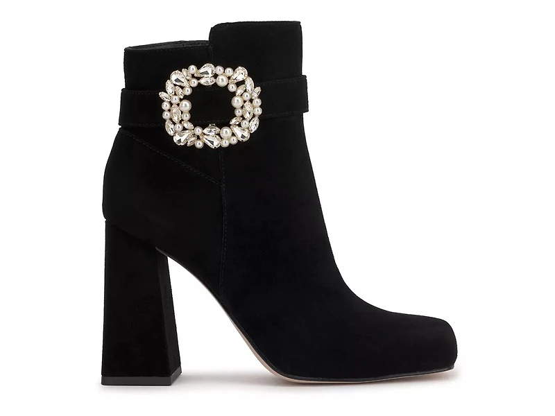 Luminna Bootie