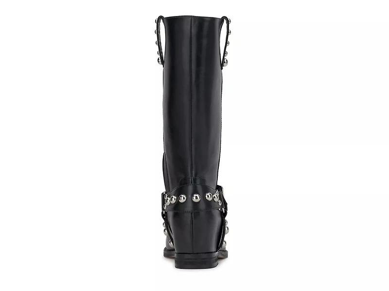 Milley Motorcycle Boot