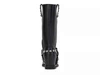 Milley Motorcycle Boot