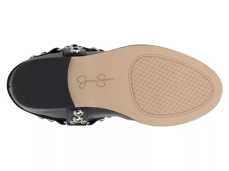 Milley Motorcycle Boot