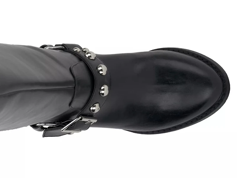 Milley Motorcycle Boot