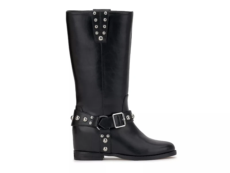 Milley Motorcycle Boot
