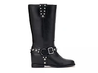 Milley Motorcycle Boot