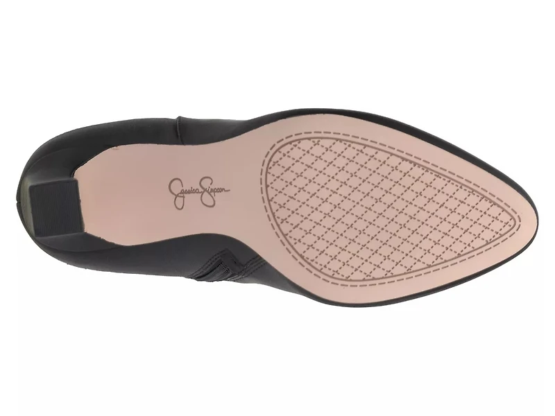 Mistia Boot