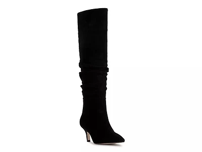 Naevy Boot