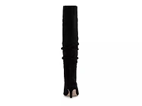Naevy Boot