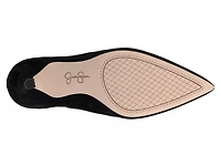 Naevy Boot