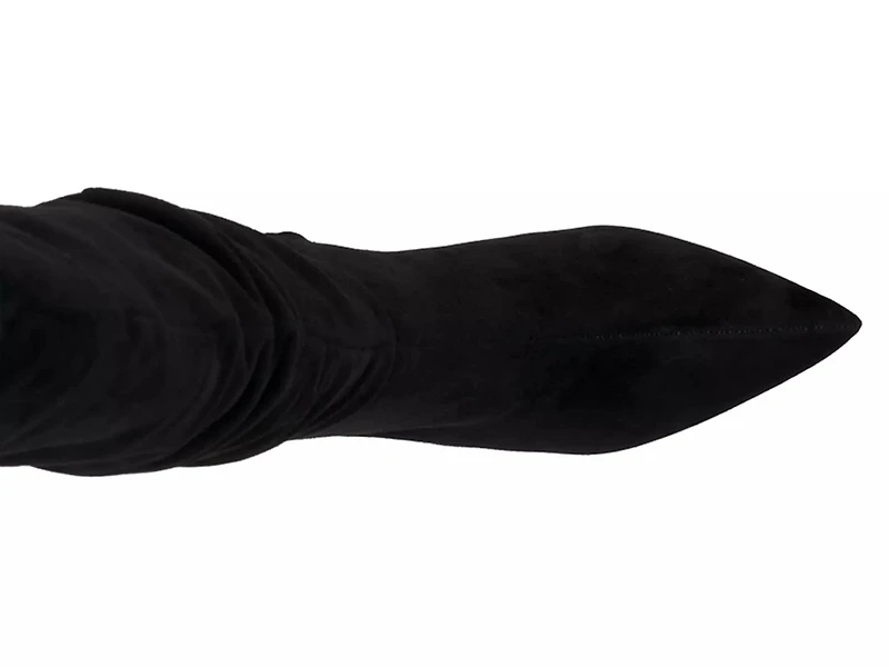 Naevy Boot
