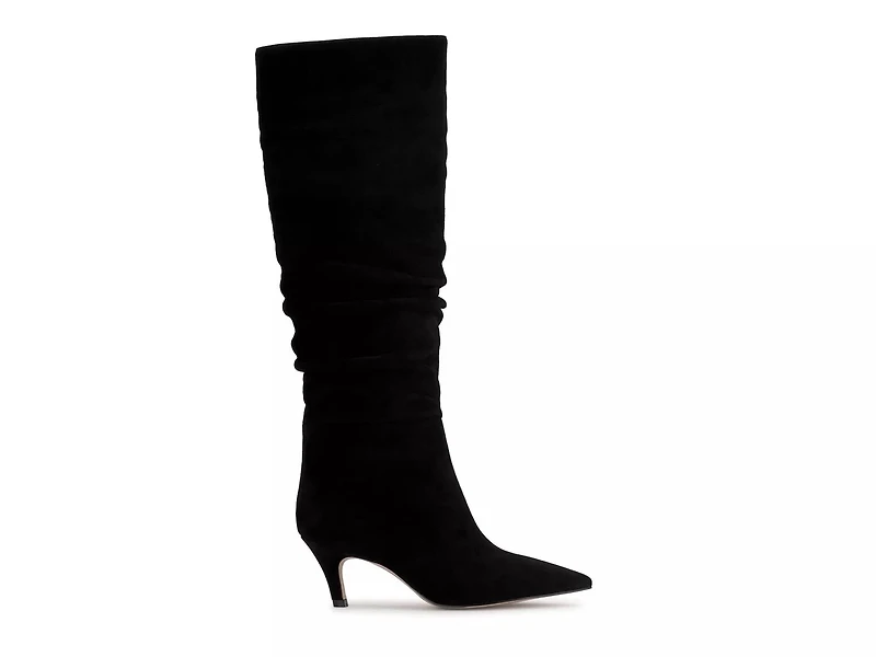 Naevy Boot