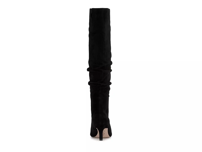 Naevy Wide Calf Boot