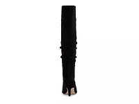 Naevy Wide Calf Boot