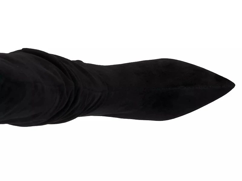Naevy Wide Calf Boot