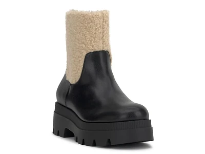 Ulalie Bootie