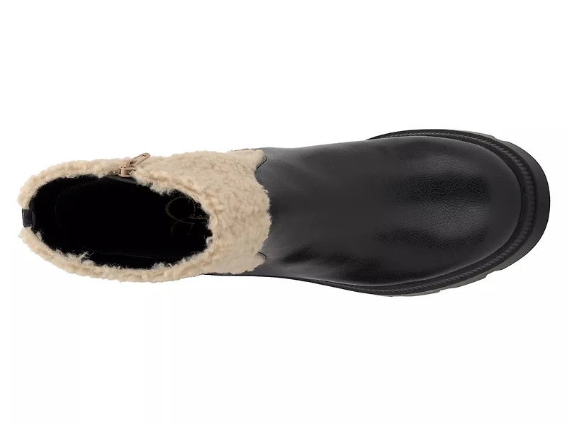 Ulalie Bootie