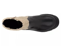 Ulalie Bootie