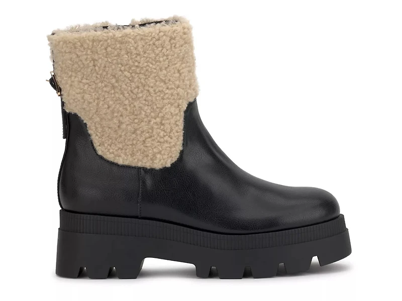 Ulalie Bootie