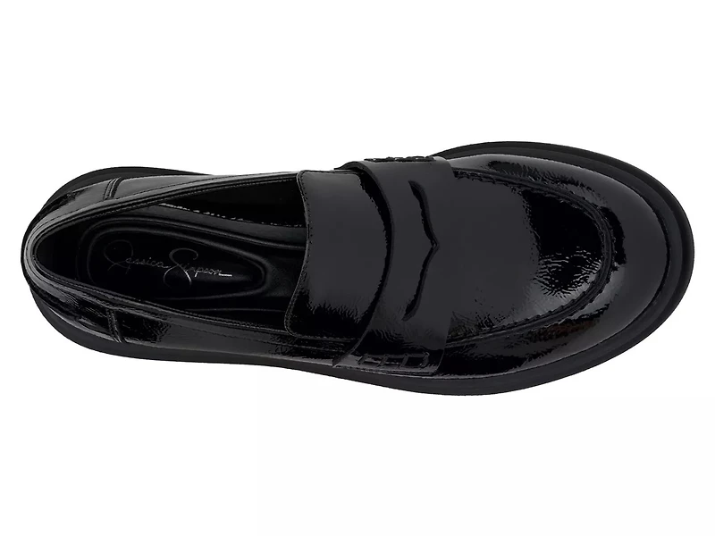 Xuris Penny Loafer