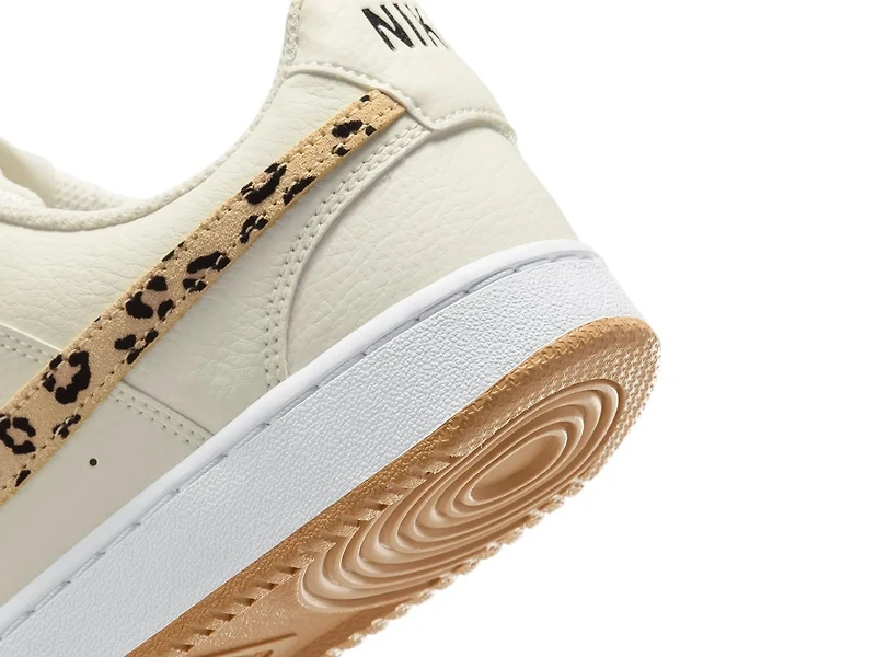Court Vision Low Next Nature Sneaker - Women's