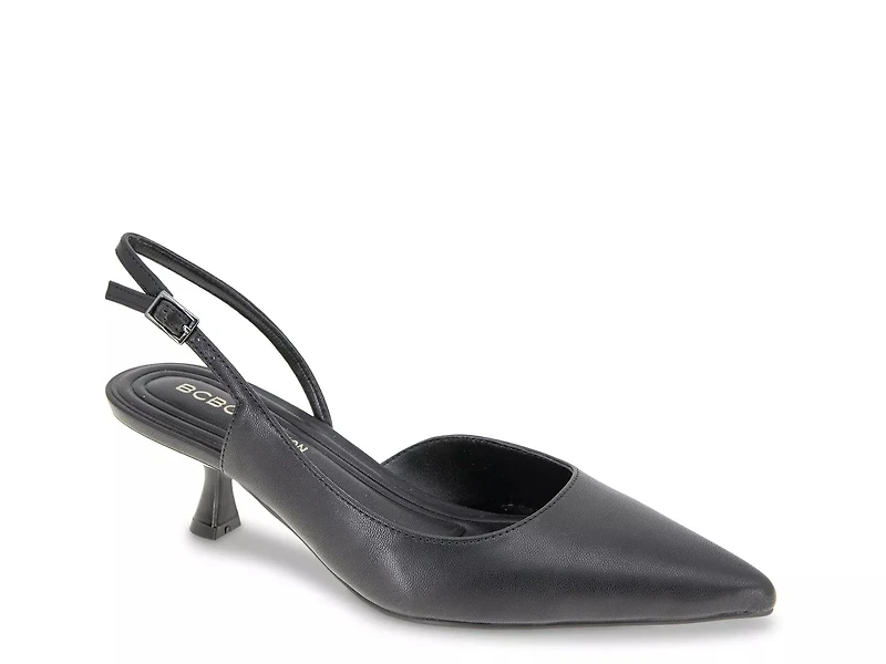Kittie Pump