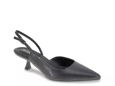 Kittie Pump