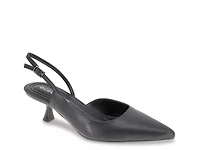 Kittie Pump