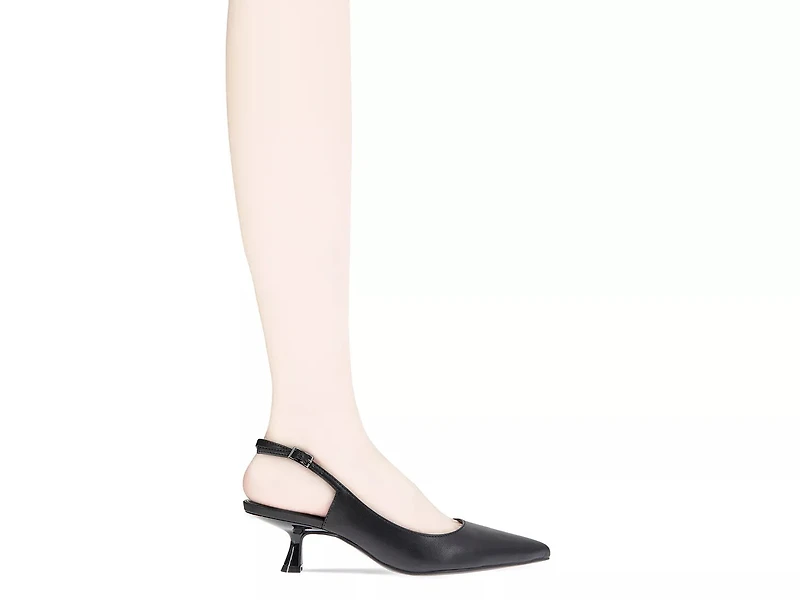 Kittie Pump