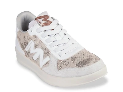 New Wave Cup Palms Sneaker - Women's