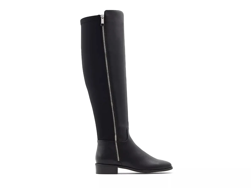 Aahliyah Boot