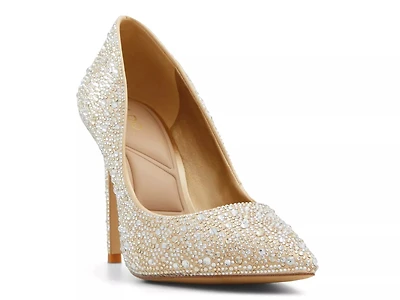 Stessy 2.0 Pump