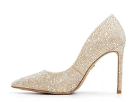 Stessy 2.0 Pump