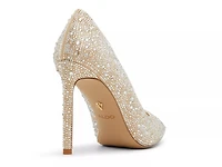Stessy 2.0 Pump