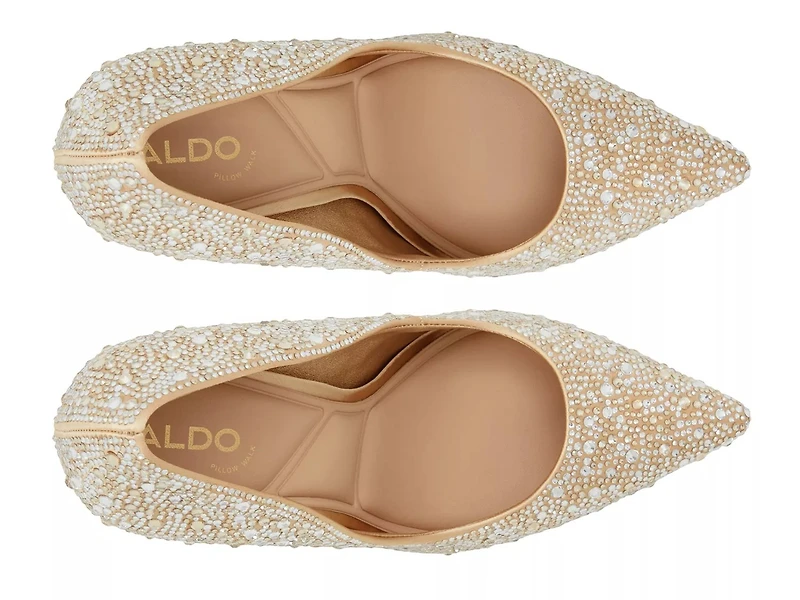 Stessy 2.0 Pump