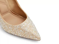 Stessy 2.0 Pump